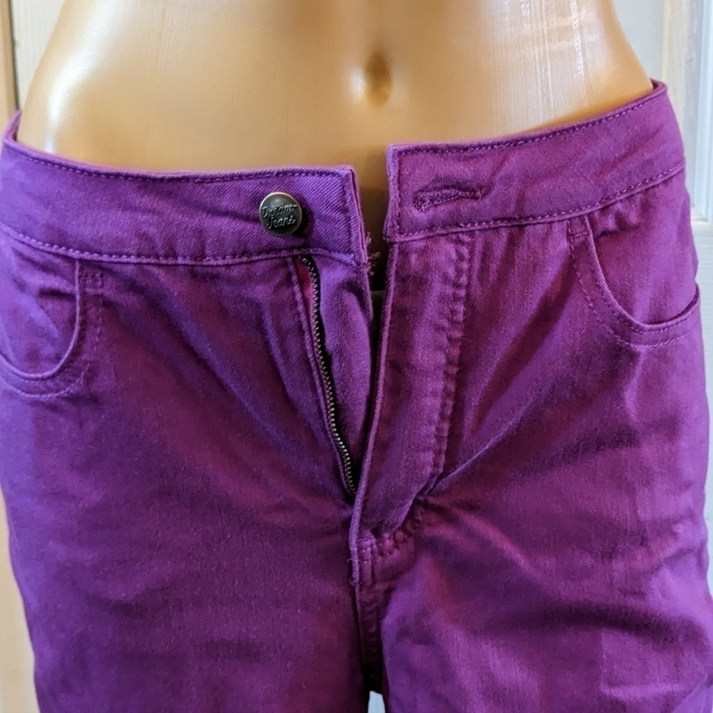 New with tags Purple Dream Jeans pants, TD - Picture 3 of 4